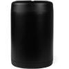 HydroJug Slim Can Cooler – 2-in-1 Insulated Can Cooler Cup – Stainless Steel Slim Can Holder with Non-Slip Rubber Base – Screw-Top Lid – Dishwasher Safe – 12oz, Camo(Black)