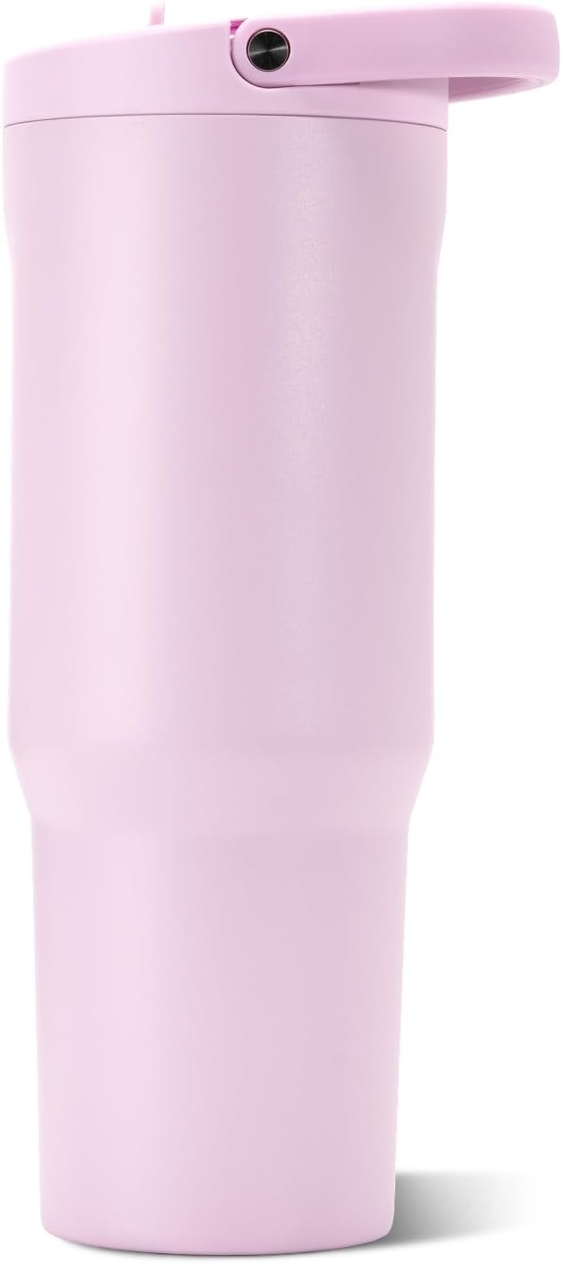 image:imageHydroJug Sport 20 oz Insulated Stainless Steel Water Bottle LadybugSweet Pea